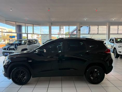 Chevrolet TRACKER LT 1.0 Turbo 12V Flex Aut.