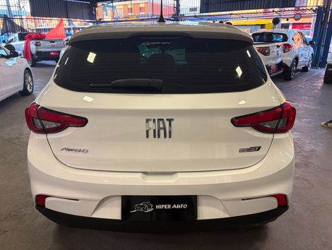 Fiat ARGO DRIVE 1.0 6V Flex