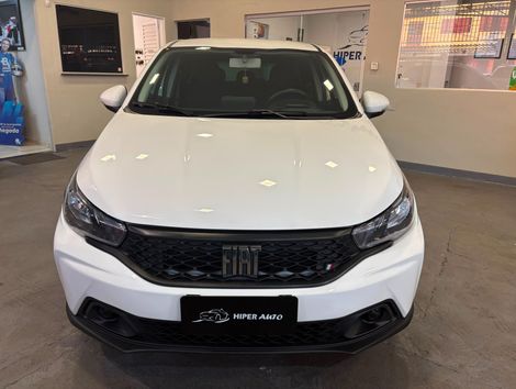 Fiat ARGO DRIVE 1.0 6V Flex