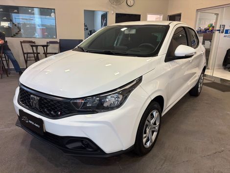 Fiat ARGO DRIVE 1.0 6V Flex