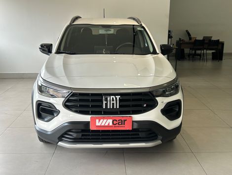 Fiat PULSE AUDACE 1.0 Turbo 200 Flex Aut.