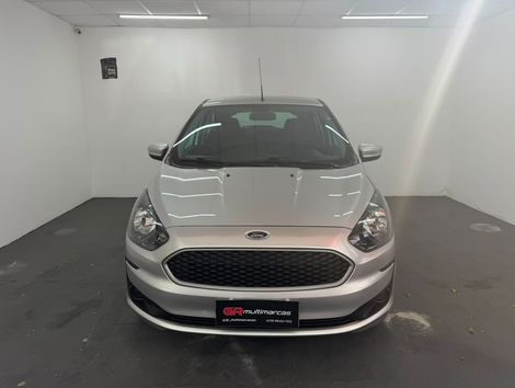 Ford Ka 1.0 SE/SE Plus TiVCT Flex 5p