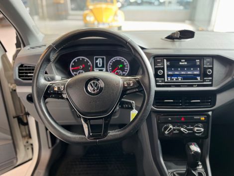 Volkswagen T-Cross 1.0 TSI Flex 12V 5P Automático - foto 10