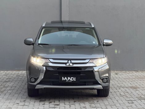 Mitsubishi OUTLANDER 2.2 165cv Diesel Aut.