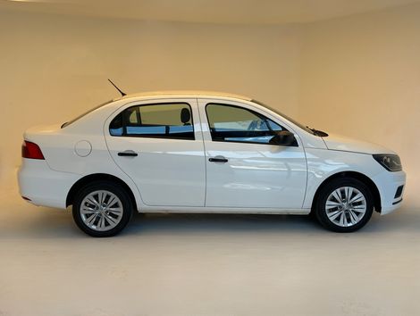 VolksWagen VOYAGE 1.0 Flex 12V 4p