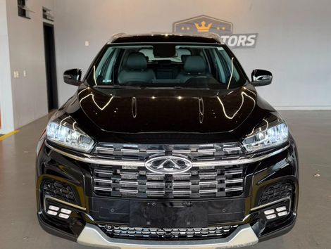 Caoa Chery/Chery Tiggo 8 TXS 1.6 16V TGDi Aut.