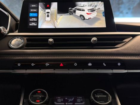 Caoa Chery/Chery Tiggo 8 TXS 1.6 16V TGDi Aut.
