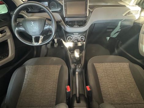 Peugeot 208 Active Pack 1.2 Flex 12V 5p Mec.