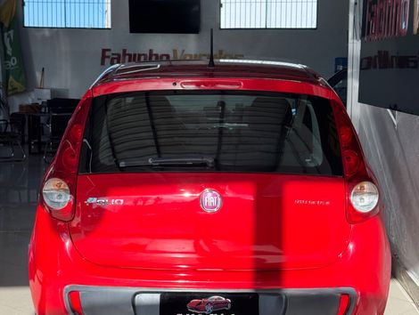 Fiat Palio ATTRACTIVE 1.0 EVO Fire Flex 8v 5p