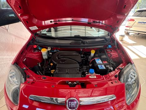 Fiat Palio ATTRACTIVE 1.0 EVO Fire Flex 8v 5p