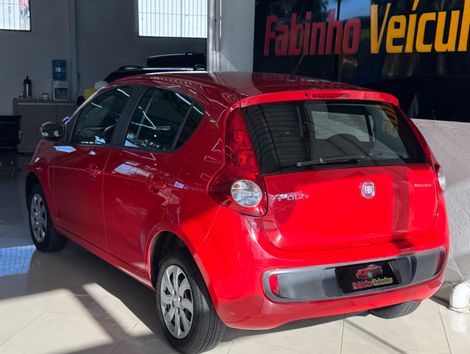 Fiat Palio ATTRACTIVE 1.0 EVO Fire Flex 8v 5p