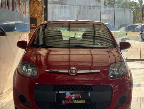 Fiat Palio ATTRACTIVE 1.0 EVO Fire Flex 8v 5p