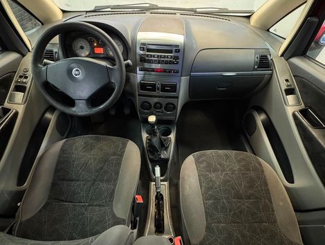 Fiat Idea ELX 1.4 mpi Fire Flex 8V 5p