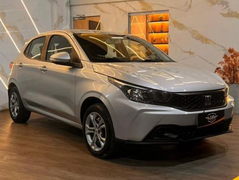 Fiat ARGO DRIVE 1.0 6V Flex