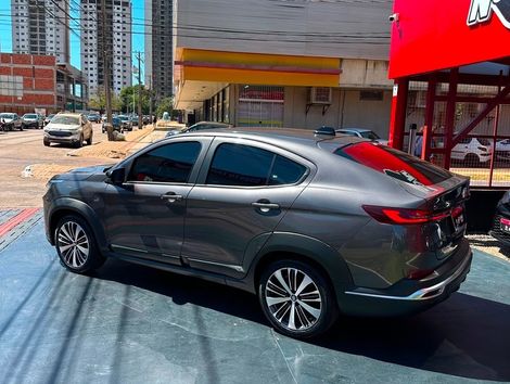 Fiat Fastback Audace 1.0 200 T. Flex Aut