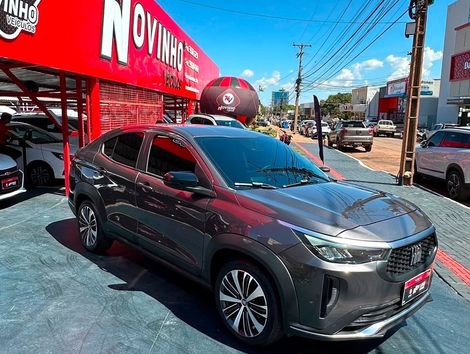 Fiat Fastback Audace 1.0 200 T. Flex Aut