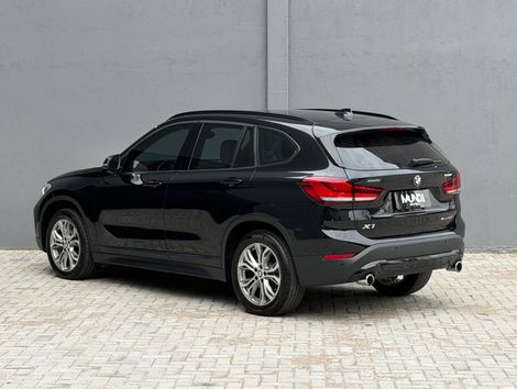 BMW X1 SDRIVE 20i 2.0/2.0 TB Acti.Flex Aut.