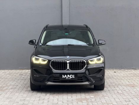 BMW X1 SDRIVE 20i 2.0/2.0 TB Acti.Flex Aut.