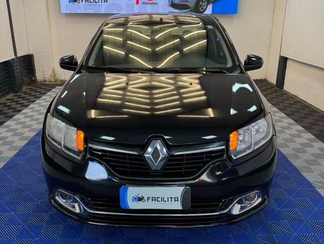 Renault LOGAN Dynamique Hi-Flex 1.6 8V 4p