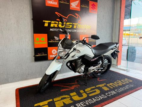 HONDA CG 160 CARGO Flex