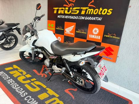 HONDA CG 160 CARGO Flex