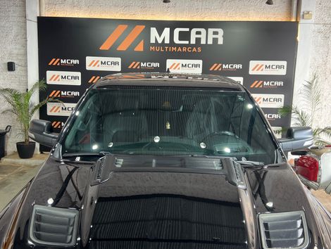 RAM 1500 REBEL 5.7 HEMI CD V8 4x4 Aut.