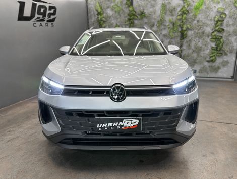 VolksWagen Tera Comfort 1.0 170 TSI Flex 12V 5p Aut