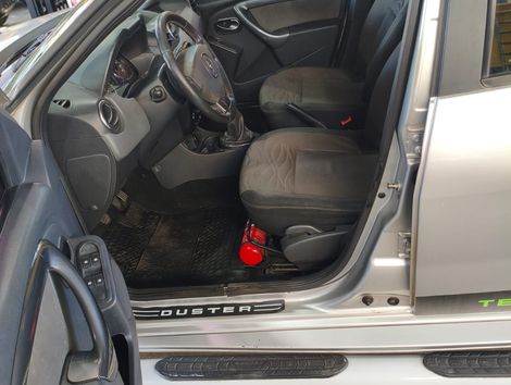 Renault DUSTER 1.6 Hi-Flex 16V Mec.