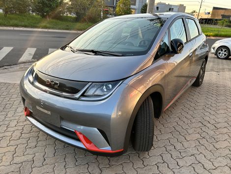 BYD Dolphin EV GS (Elétrico)