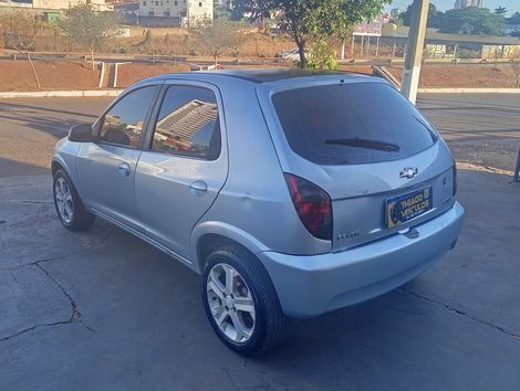 Chevrolet Celta Spirit/ LT 1.0 MPFI 8V FlexP. 5p