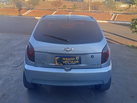 Chevrolet Celta Spirit/ LT 1.0 MPFI 8V FlexP. 5p