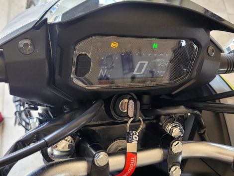 HONDA NXR 160 BROS FLEX