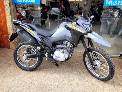 HONDA NXR 160 BROS FLEX