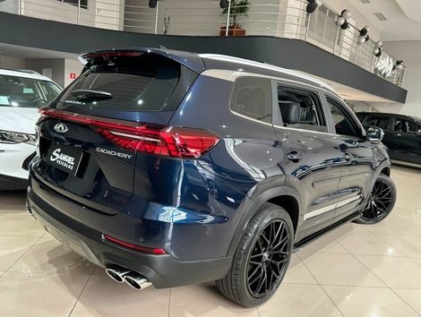 CHERY Tiggo 8 PRO GASOLINA