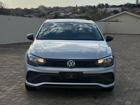 VolksWagen Polo Track 1.0 Flex 12V 5p