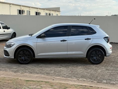 VolksWagen Polo Track 1.0 Flex 12V 5p