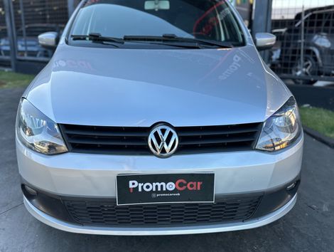 VolksWagen Fox PRIME/Hghi. IMOTION 1.6 T.Flex 8V 5p