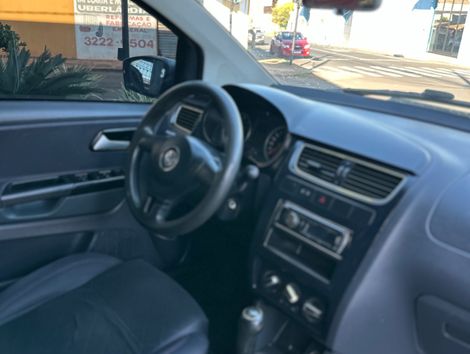VolksWagen Fox PRIME/Hghi. IMOTION 1.6 T.Flex 8V 5p