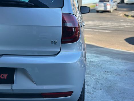 VolksWagen Fox PRIME/Hghi. IMOTION 1.6 T.Flex 8V 5p