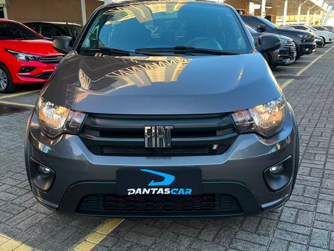 Fiat MOBI LIKE 1.0 Fire Flex 5p.