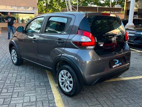 Fiat MOBI LIKE 1.0 Fire Flex 5p.