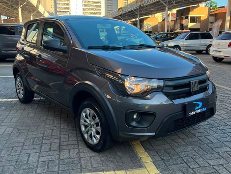 Fiat MOBI LIKE 1.0 Fire Flex 5p.