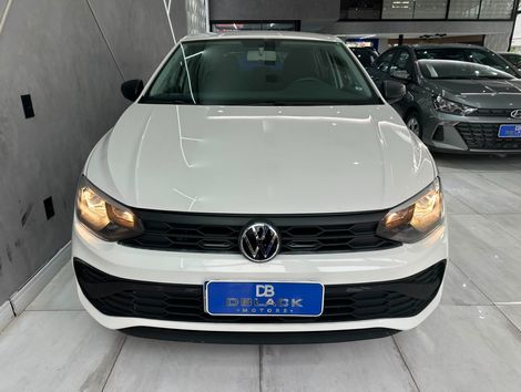 VolksWagen Polo Track 1.0 Flex 12V 5p