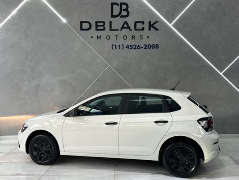 VolksWagen Polo Track 1.0 Flex 12V 5p
