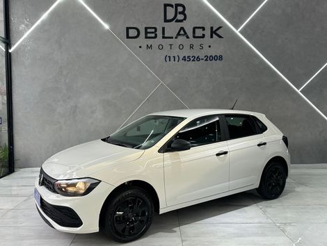 VolksWagen Polo Track 1.0 Flex 12V 5p