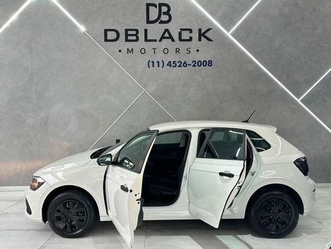 VolksWagen Polo Track 1.0 Flex 12V 5p