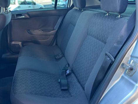 Chevrolet Astra Advantage 2.0 MPFI 8V FlexPower 5p