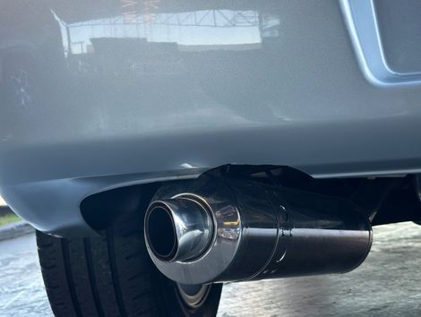 Chevrolet Astra Advantage 2.0 MPFI 8V FlexPower 5p