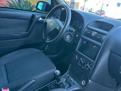 Chevrolet Astra Advantage 2.0 MPFI 8V FlexPower 5p