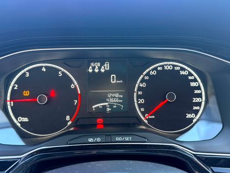 VolksWagen Polo Track 1.0 Flex 12V 5p
